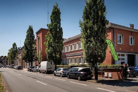 Preview of La Maison Du Coworking - Roubaix Coworking space for Rent in Roubaix