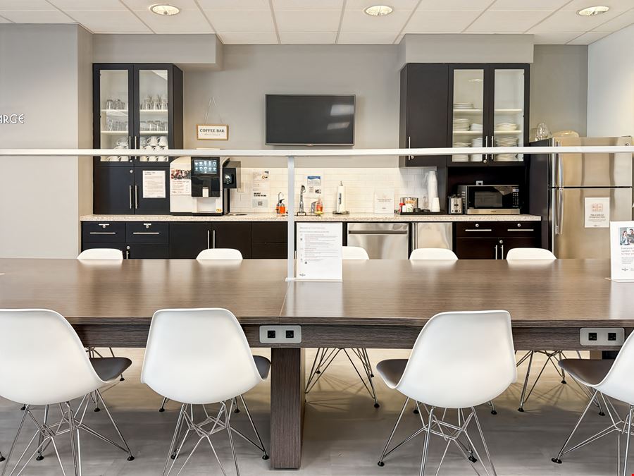 Regus - Fort Myers - Forum Corporate