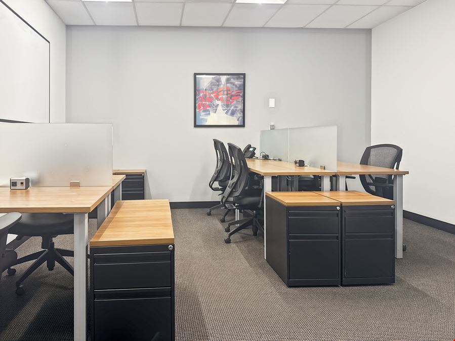 MB, Winnipeg - St. Mary