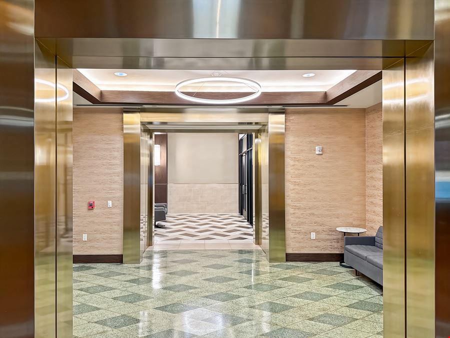 TX, Houston - 708 Main Street