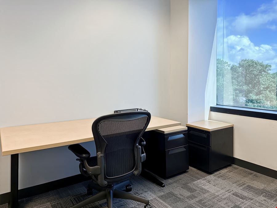 Richmond, VA - Two Paragon