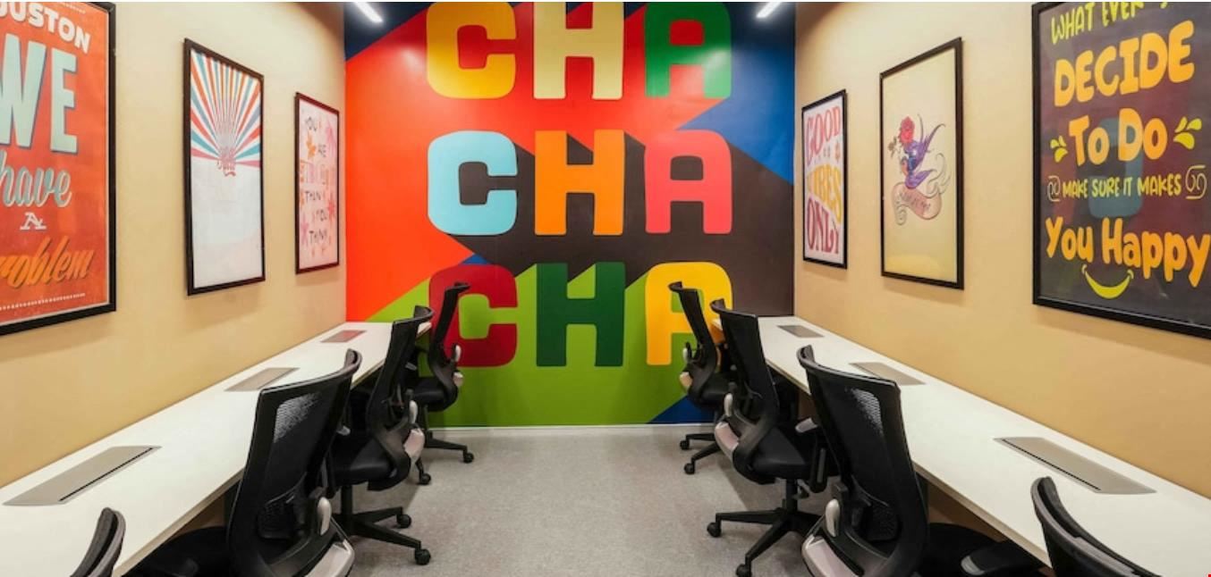 Innov8 - Okhla Phase III