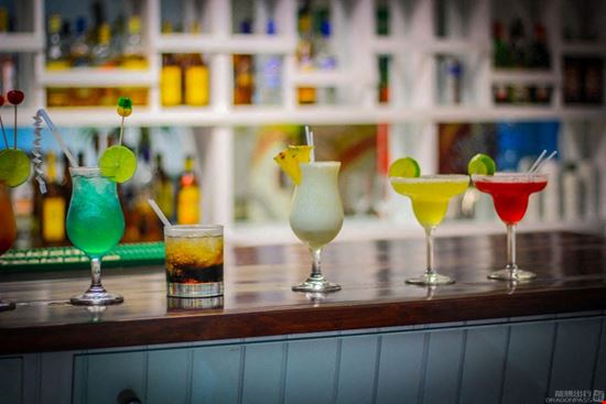 Preview of Sala Ambar Gregorio Luperon International Airport Terminal 1 Office space for Rent in Puerto Plata