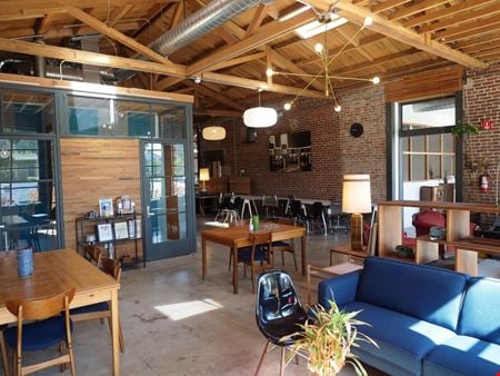 Preview of Iona Work Spaces Coworking space for Rent in Alhambra