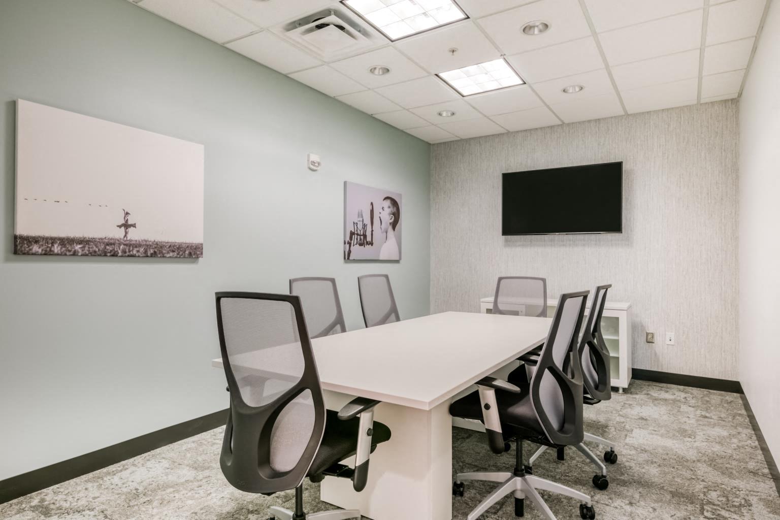 TN, Franklin - Cool Springs