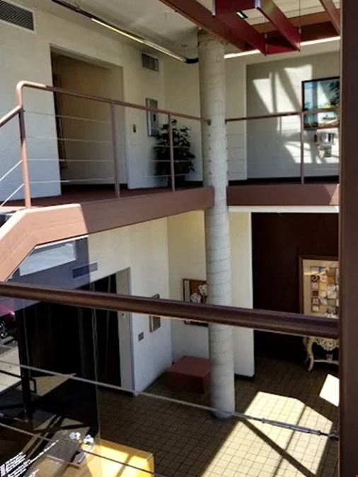 517 North Mountain Avenue