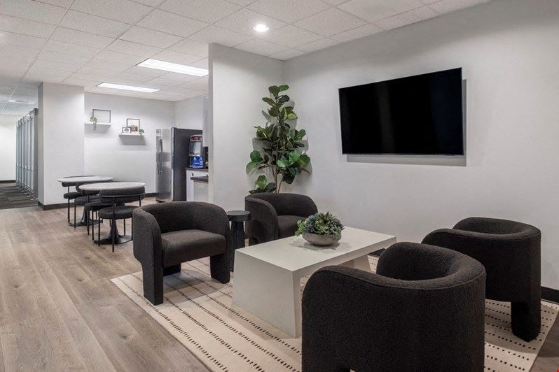 SEA - Downtown Seattle Washington