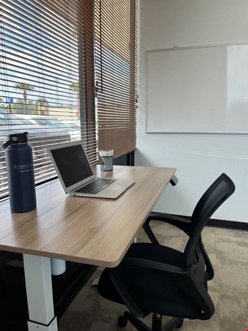 Beach Walk Coworking & Office Space