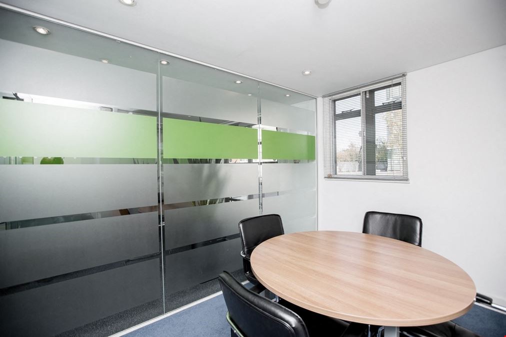 Orega - South - Gatwick