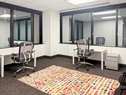 Preview of Regus - Bothell - 17th Ave SE Office space for Rent in Bothell