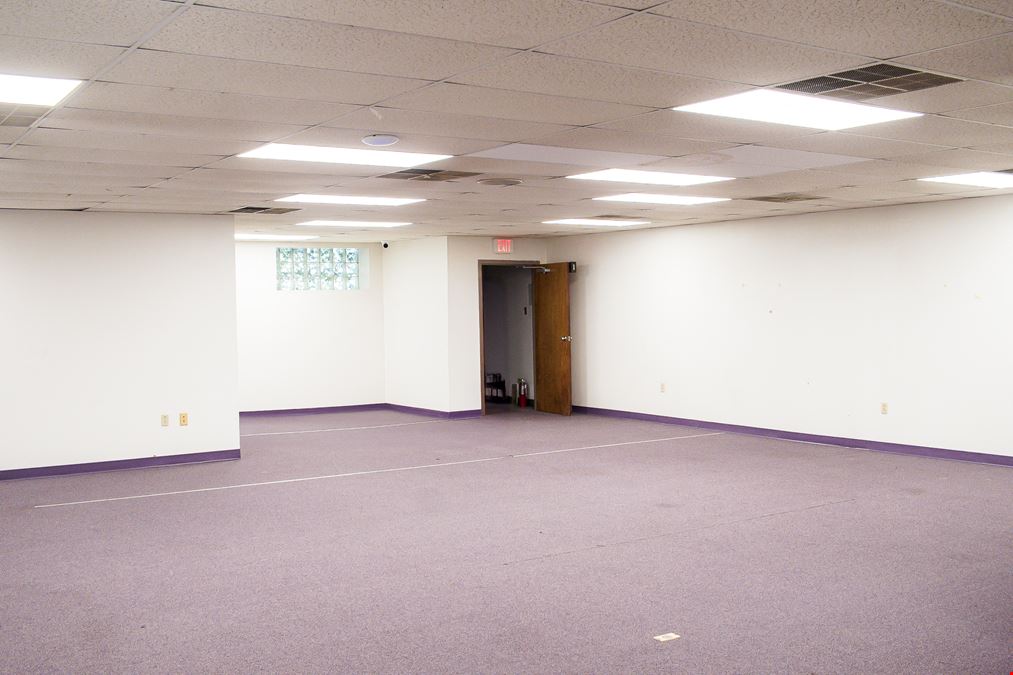 One Village Alliance, Freedom