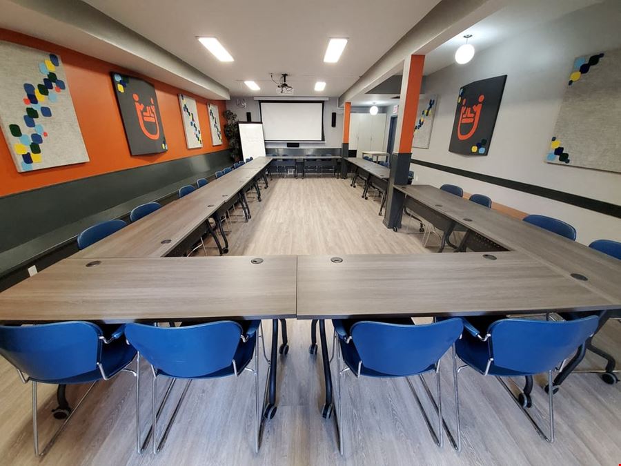 Large Room