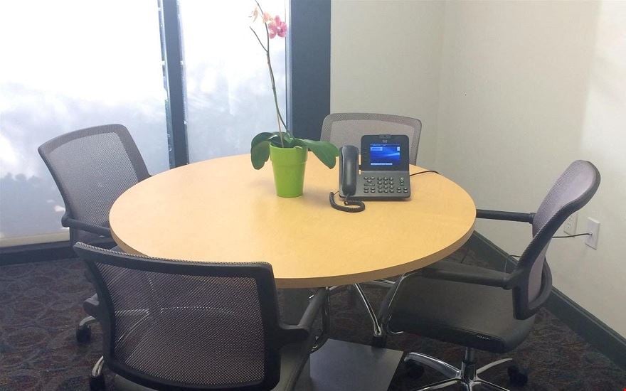 Collaberation Room 2