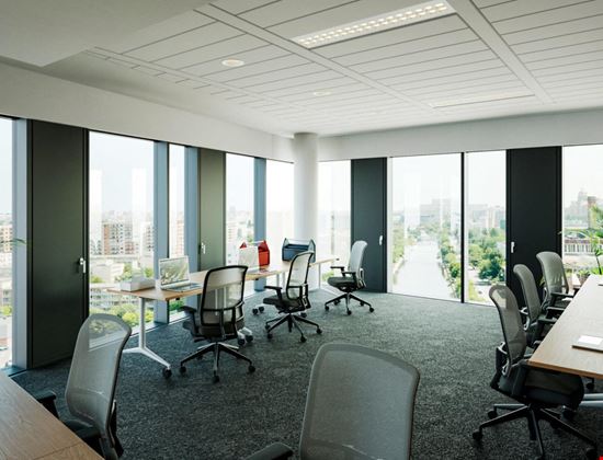 Preview of Hotspot Skyhub Office space for Rent in Bucure?ti