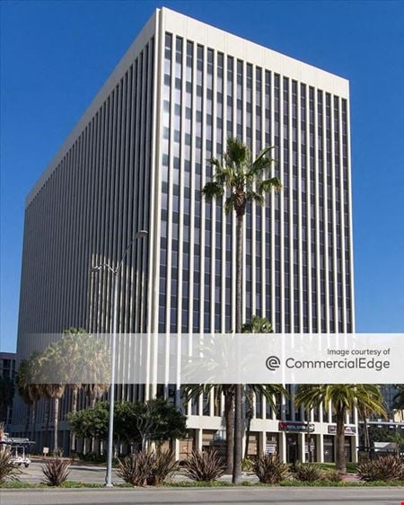 Preview of 5901 West Century Boulevard Coworking space for Rent in Los Angeles
