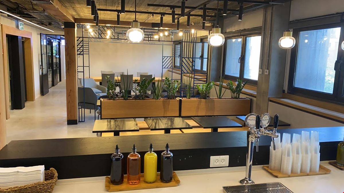 BE ALL - Yehuda Halevi