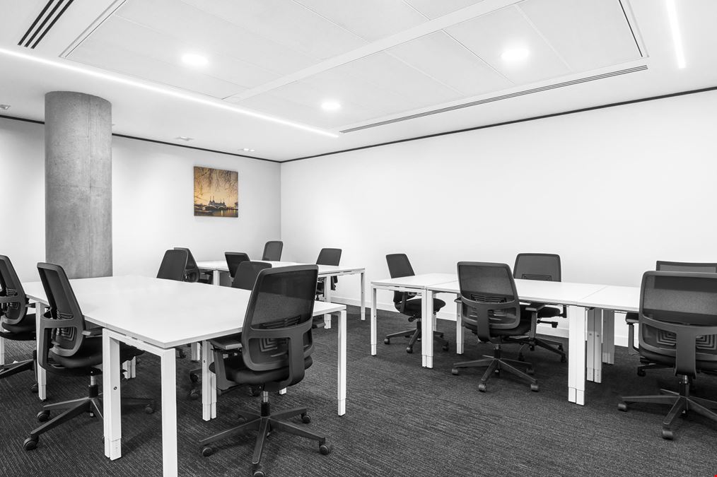 Paddington - 2 Kingdom Street