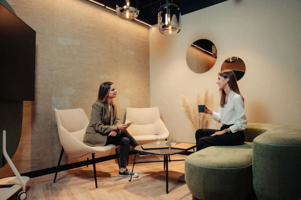 The Shire - Warsaw Spire