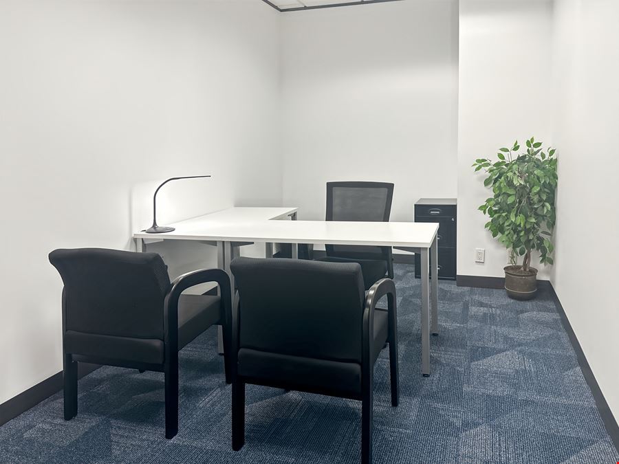 Regus - Bellaire - Houston Blvd