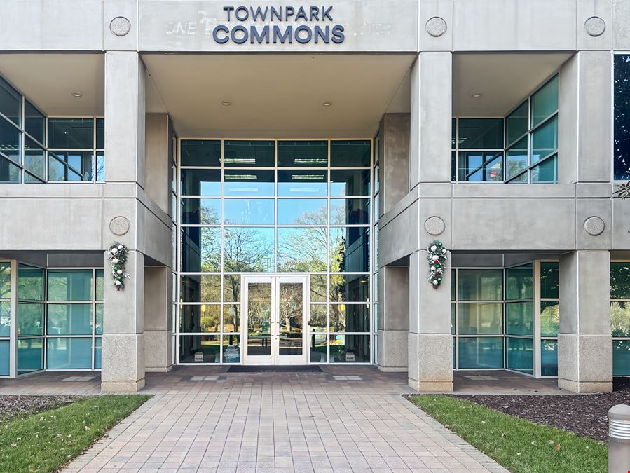HQ - Atlanta North - Town Park Center