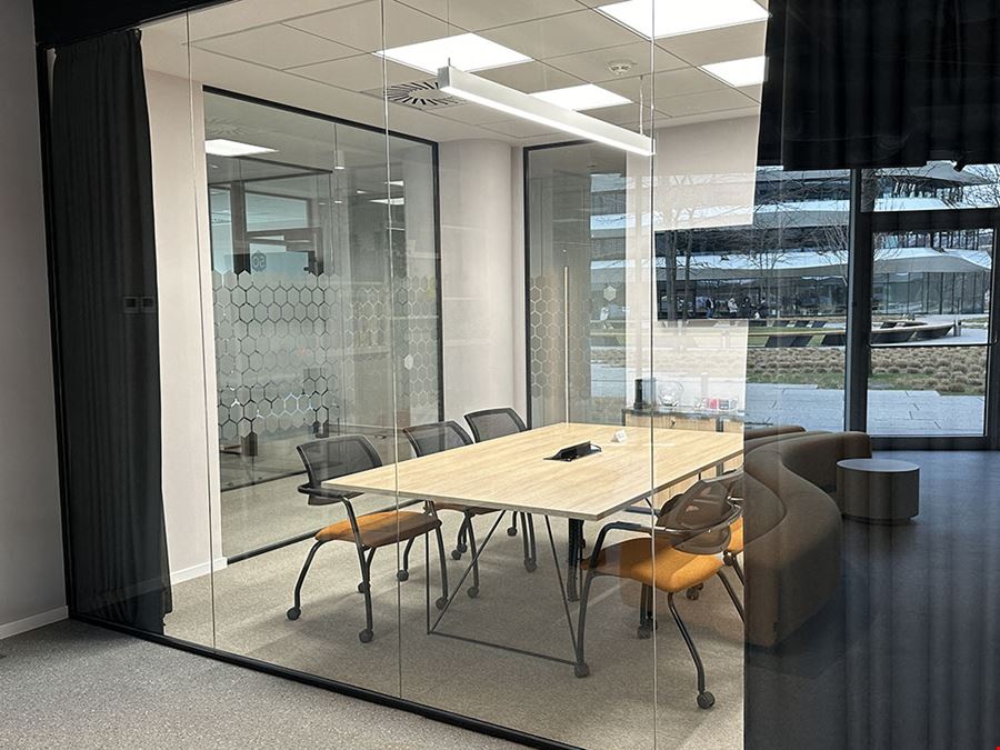 Work Space One