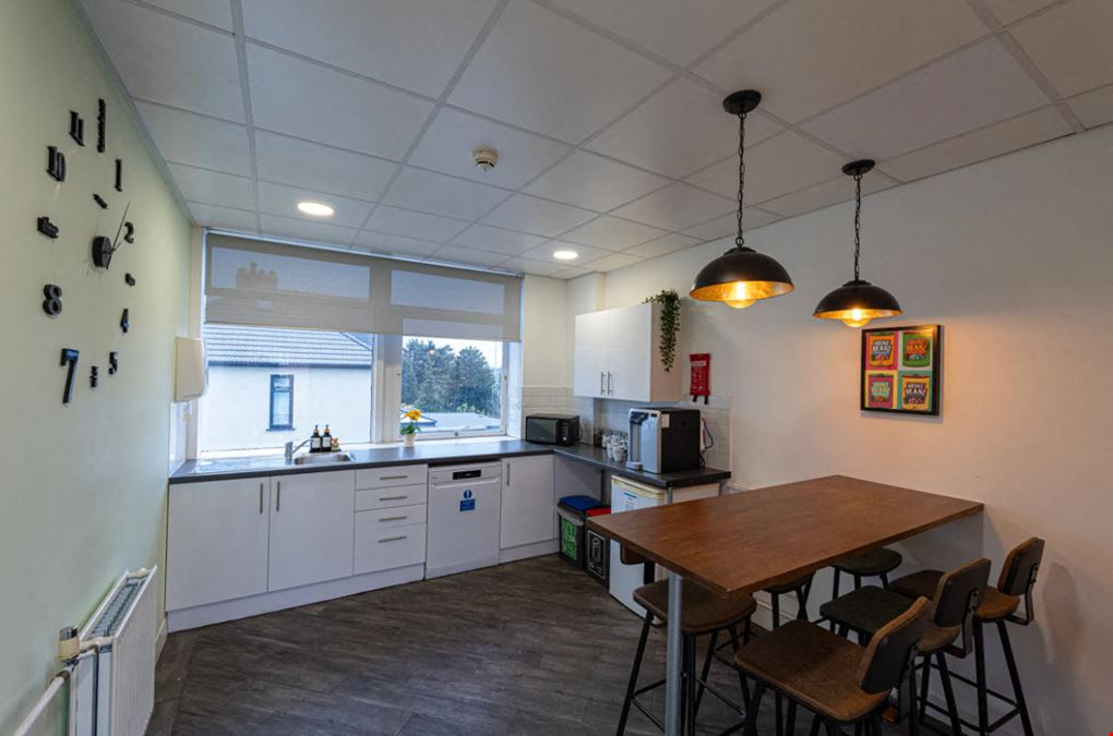 Airivo - Boston Manor