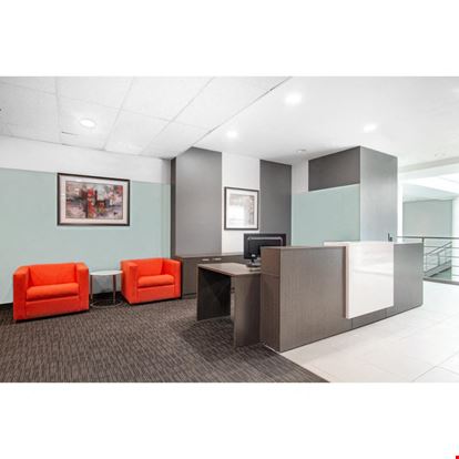 Preview of Richmond Hill Office space for Rent in Richmond Hill