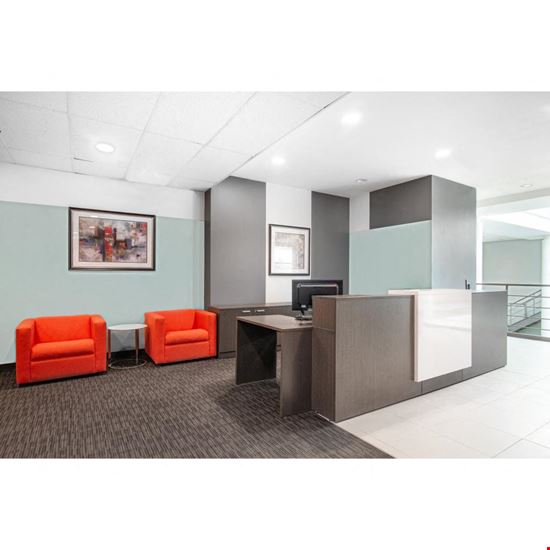 Preview of Richmond Hill Office space for Rent in Richmond Hill