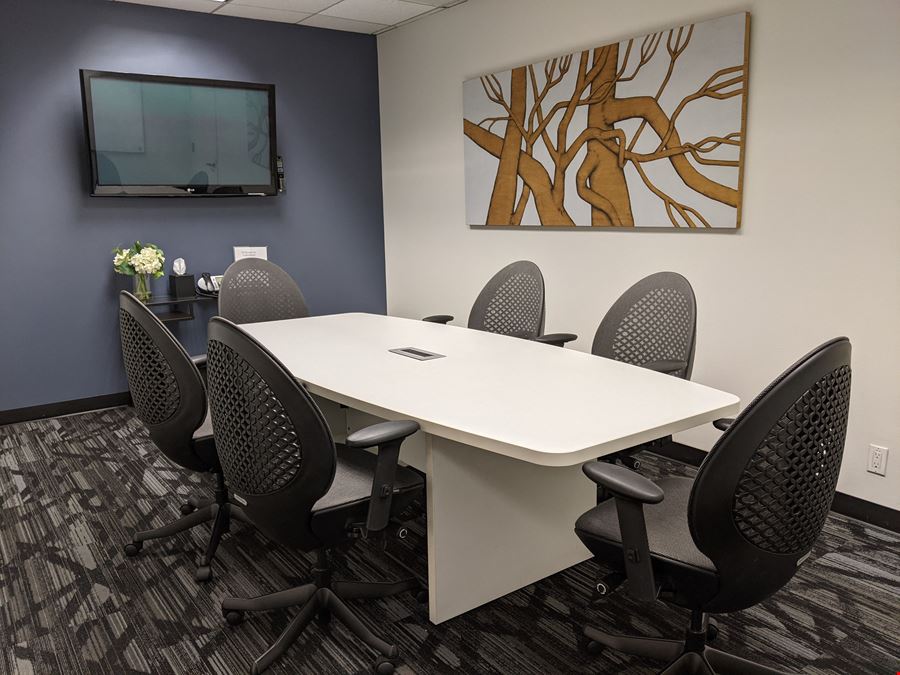 Lakeshore Room 45 ($60/hr or 3cr/hr)