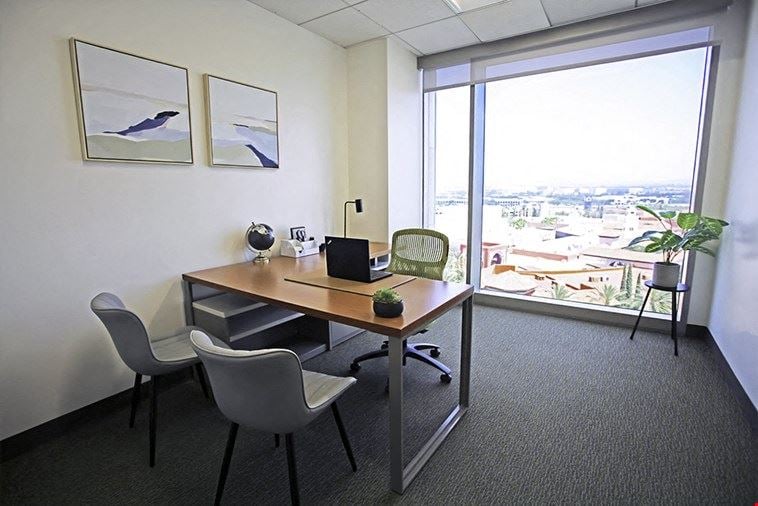 On Demand Office