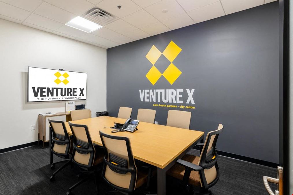 Medium Meeting Room
