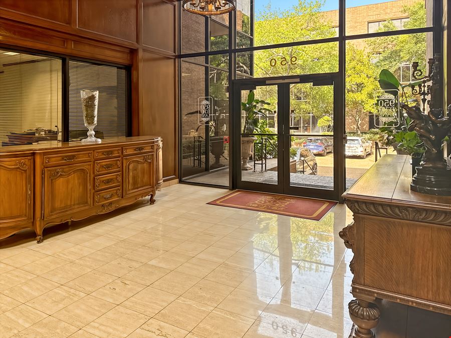 TX, Houston - Echo Lane