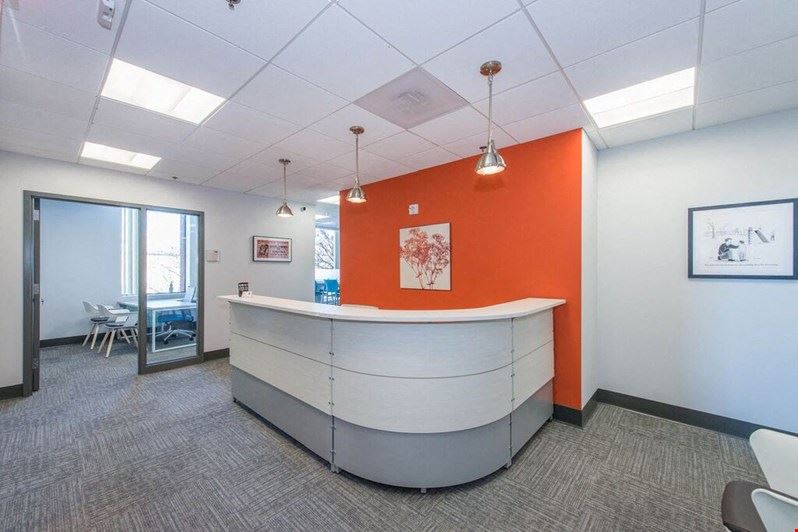 Summit Office Evolution