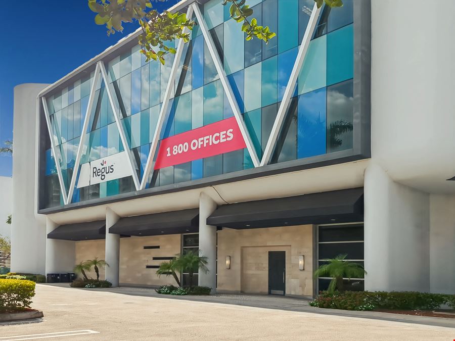 FL, Fort Lauderdale - Galleria