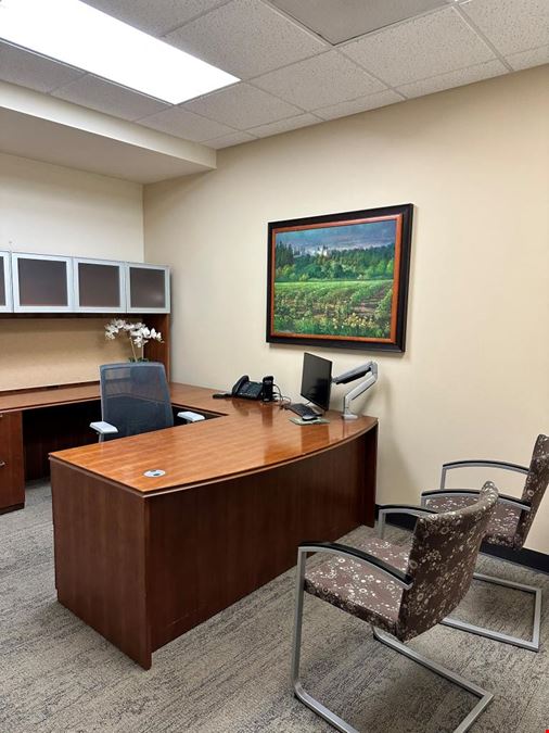 Day Office