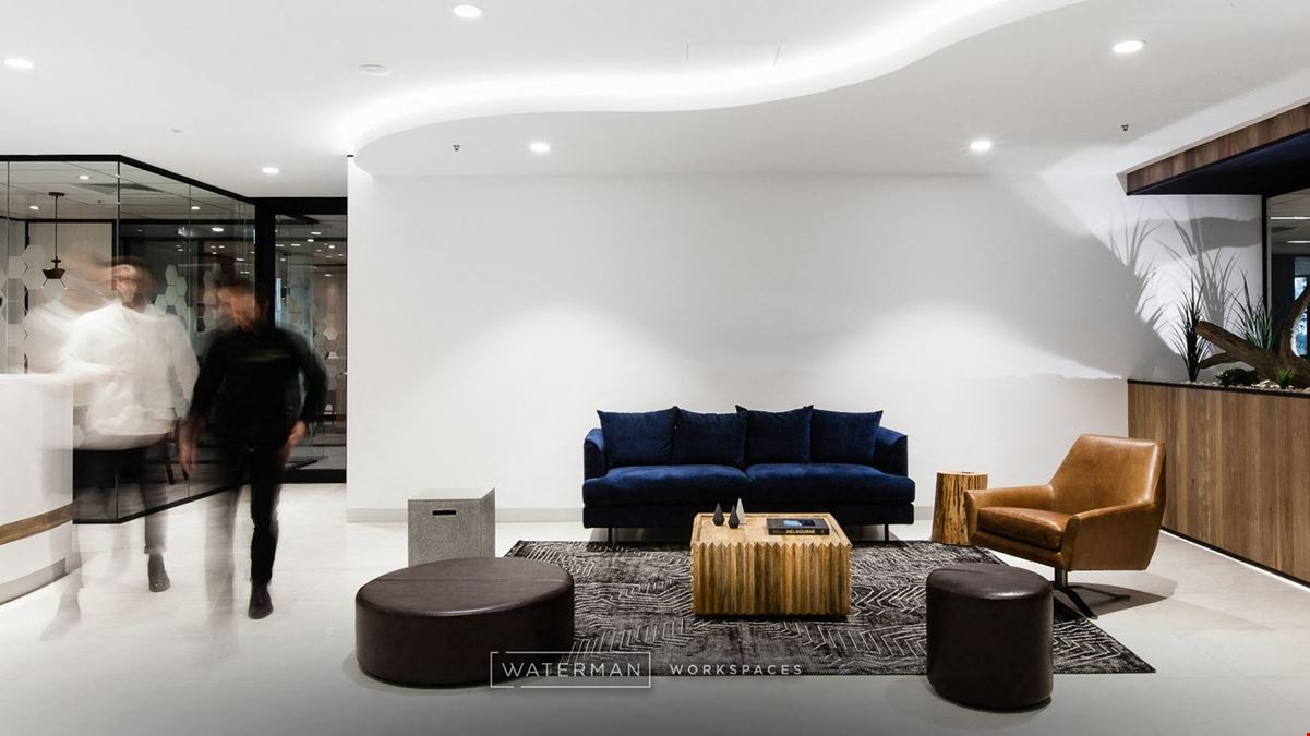 Waterman - Narre Warren