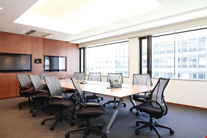 Preview of Compass Offices - Toranomon 40 MT Office space for Rent in Minato