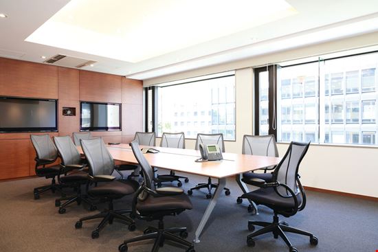 Preview of Compass Offices - Toranomon 40 MT Office space for Rent in Minato