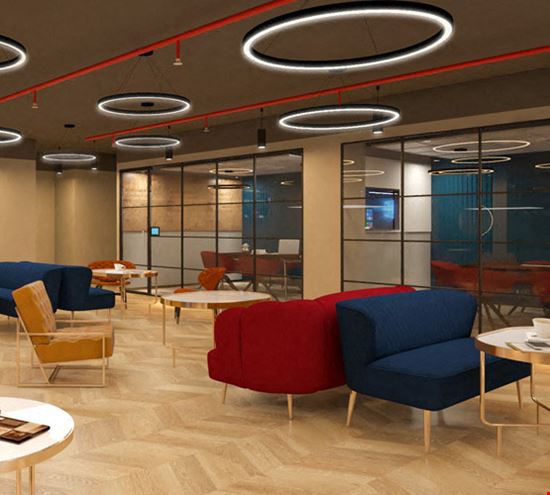 Preview of Awfis - OMR - 1 Office space for Rent in Chennai