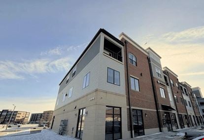Preview of Gravitate Coworking - Cedar Rapids Office space for Rent in Cedar Rapids