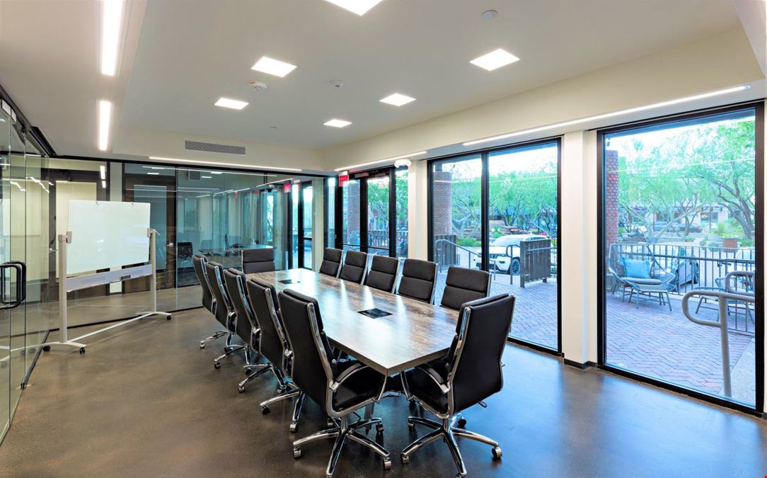 20715 North Pima Road