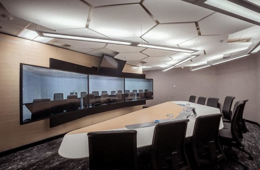 The Work Project - 240 Saint Georges Terrace