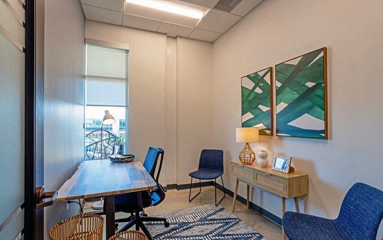 Day Office