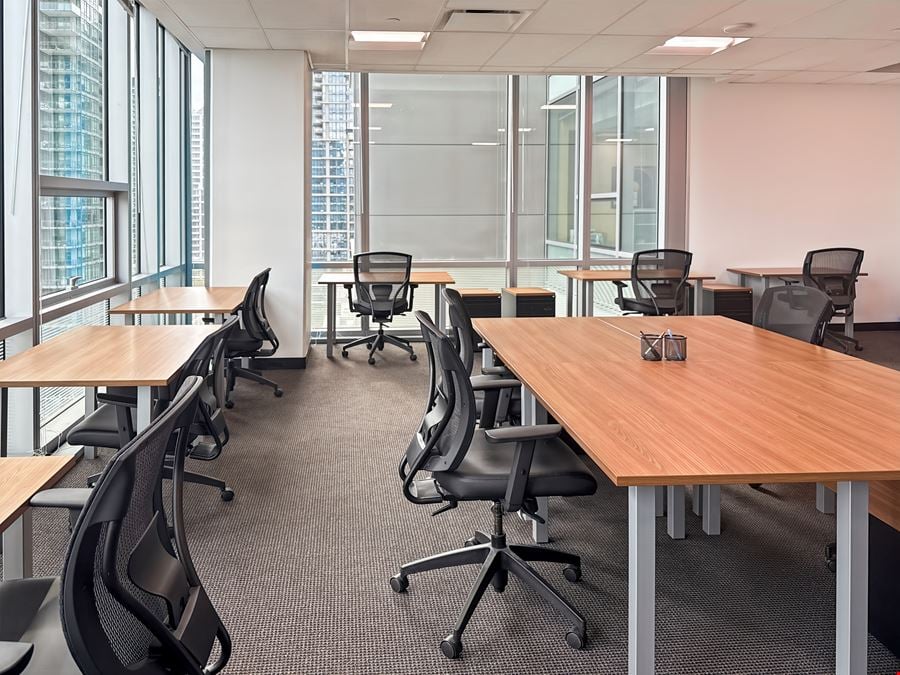 BC, Burnaby - Solo District