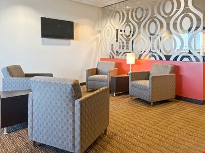 Preview of Regus - Alexandria - Kingstowne Ridge Office space for Rent in Alexandria