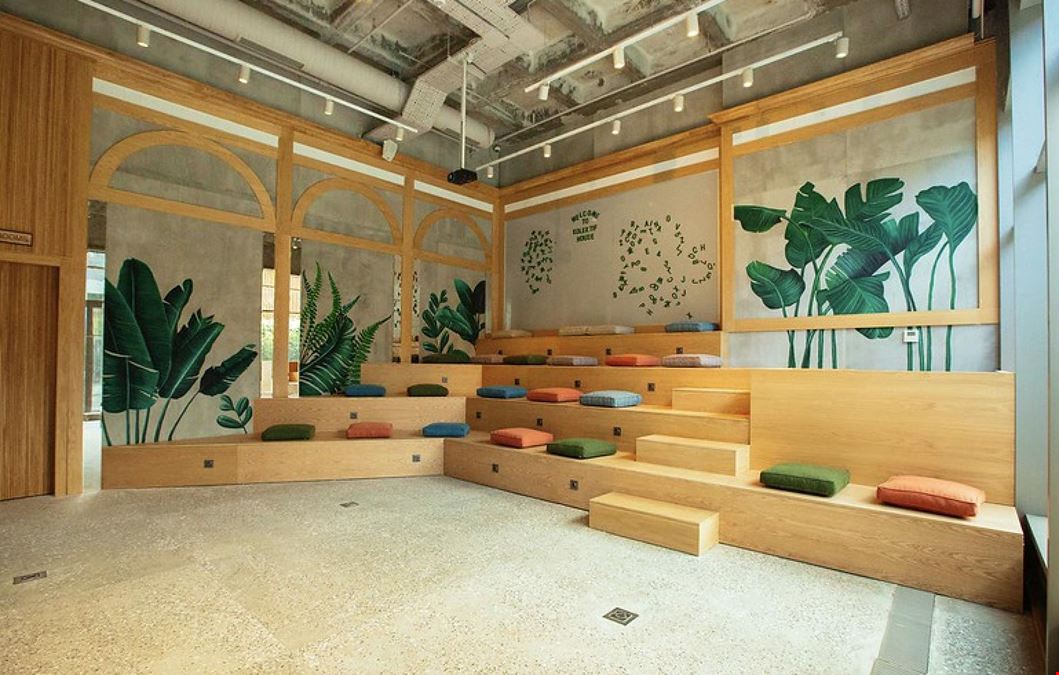 Kolektif House - Maslak