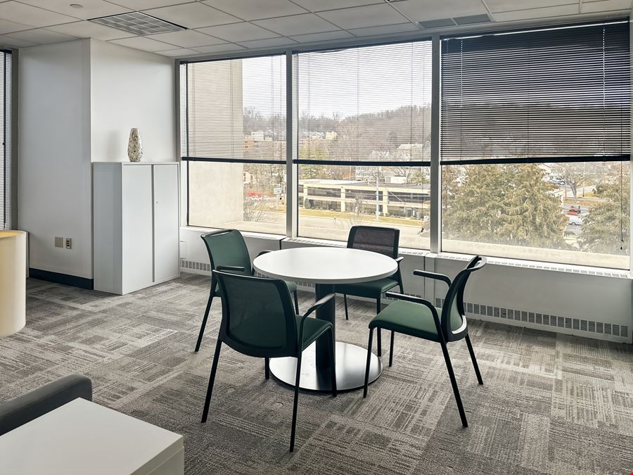 Regus - Tarrytown