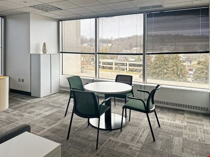Regus - Tarrytown
