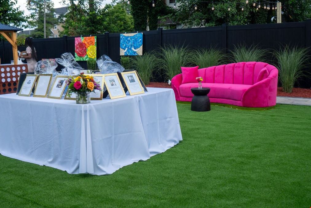 One Village Alliance, Freedom