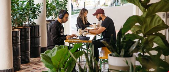 Preview of General Provision Office space for Rent in Fort Lauderdale